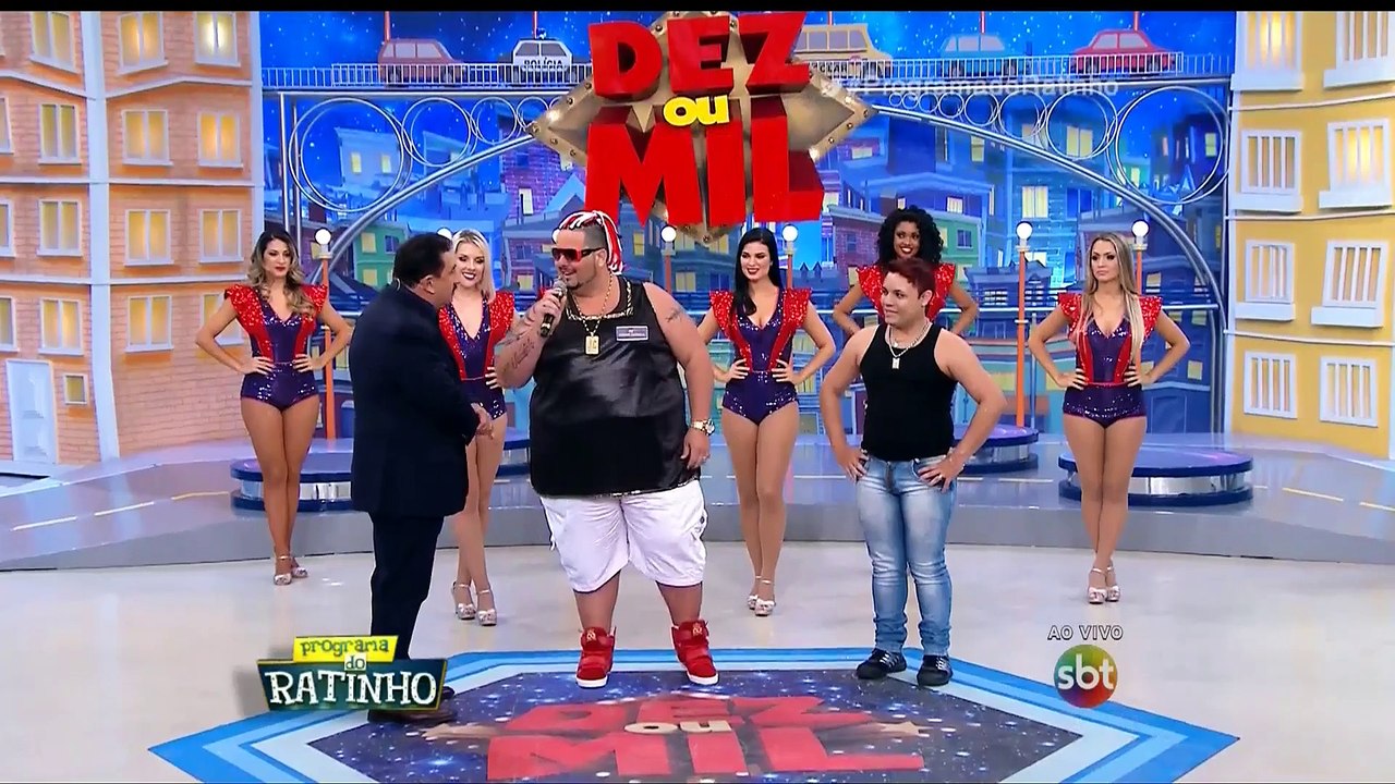 Dez ou Mil - Parte 1