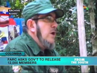 From the South - French Journalist in Ecuador Spared Deportation