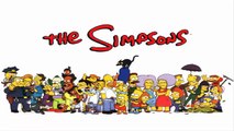 La verdadera historia de los simpson Creepypasta