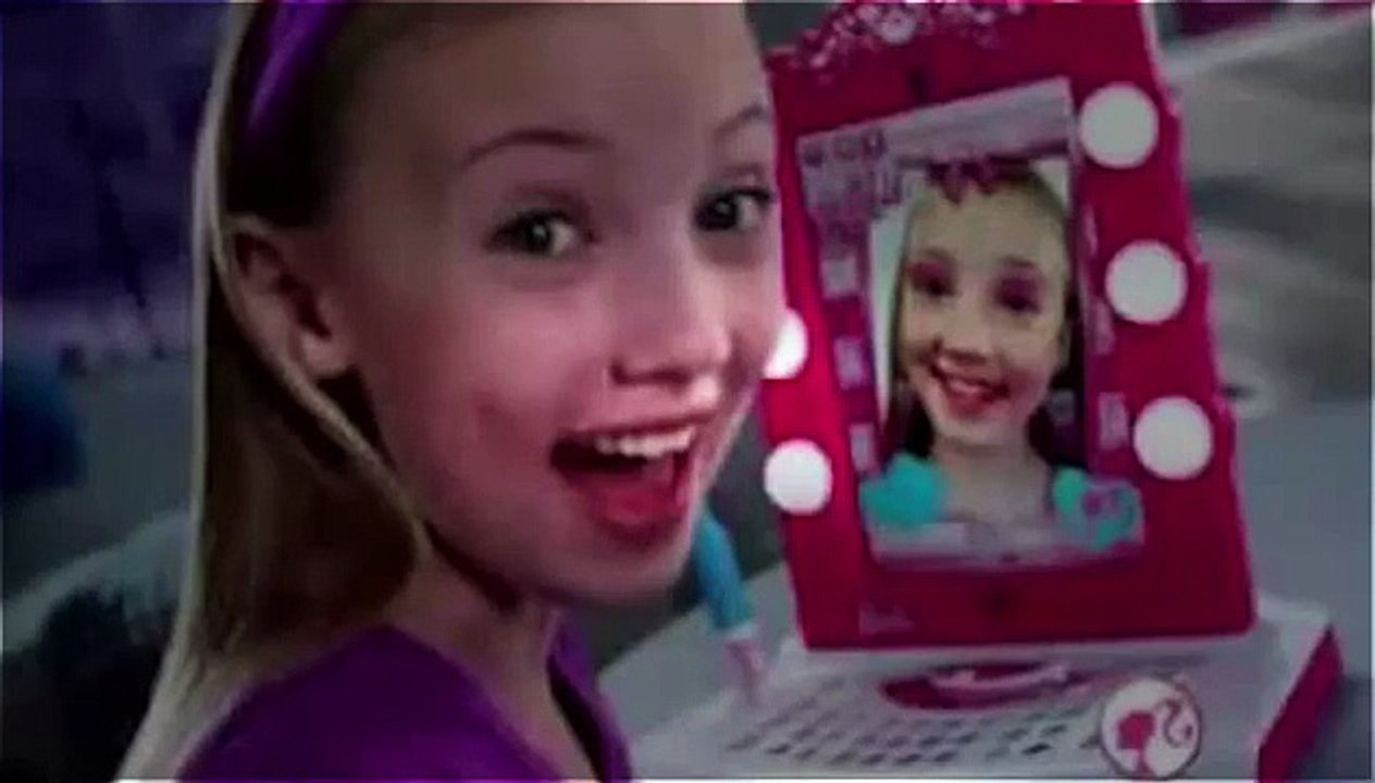 Barbie Virtual Makeover - GOTY EDITION!