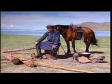 MONGOLIA. VIDEOS DE VIAJES AÑOS LUZ.  DOCUMENTAL  sobre una leyenda de Mongolia.