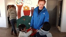 Projects Abroad Argentina: Care Project and Spanish