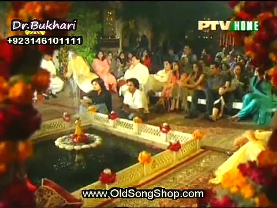 Virsa - Jab Ishq Sikhata Hay Adab e Khud Agahi - Hina Nasrullah sings Kalam e IqbaL