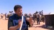 CNN's Phil Black reports Rebel fighters from Misrata close in on pro-Gadhafi city of Sirte
