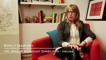 Havas Media Social Shopping with Facebook, Warby Parker and FaceCake