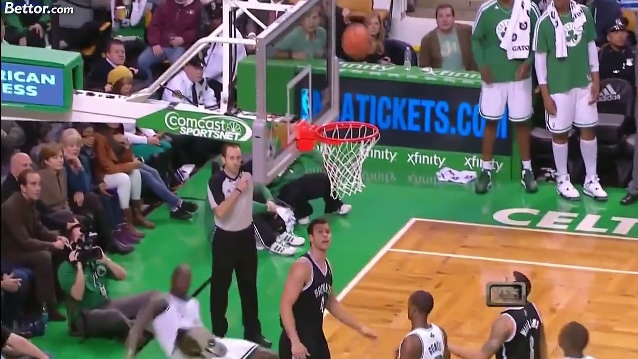 SPORTS FIGHTS - When things turn ugly