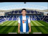 os melhores jogadores do porto