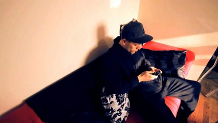 Temple Run - Live Action!