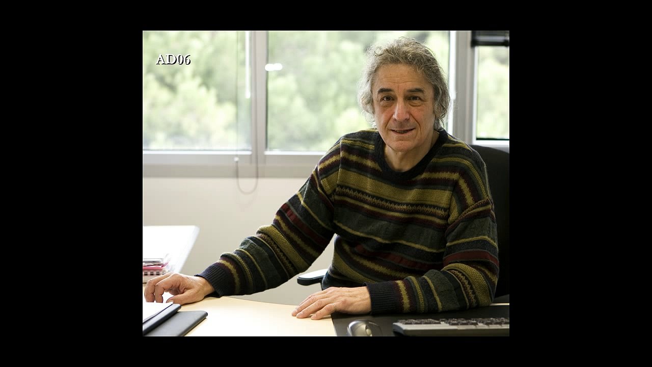 Témoignage Partie 4 – Jean Kriff, chanteur lyrique et régisseur de théâtre – Corpus ‘’Récit de vie’’