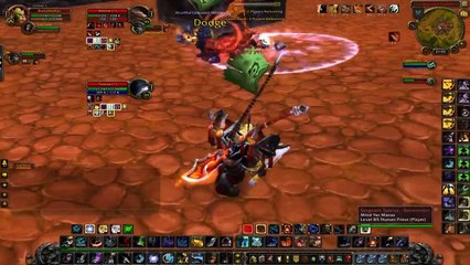 FERAL BOSS OMFG - Braindeadly and Neddeadly encounter a NEW BOSS