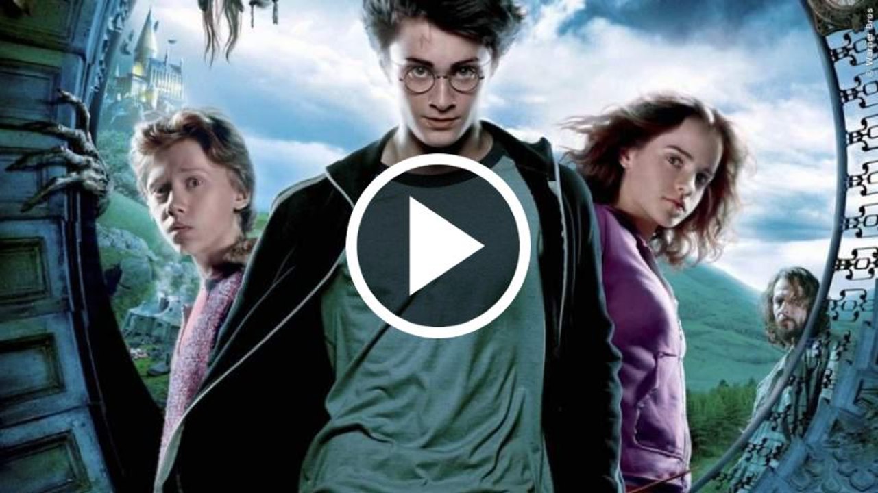 Harry Potter Spin-of Drehstart / NEWS
