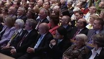 Alex Salmond speech at 2010 SNP party conference, part1/3 (17Oct10)