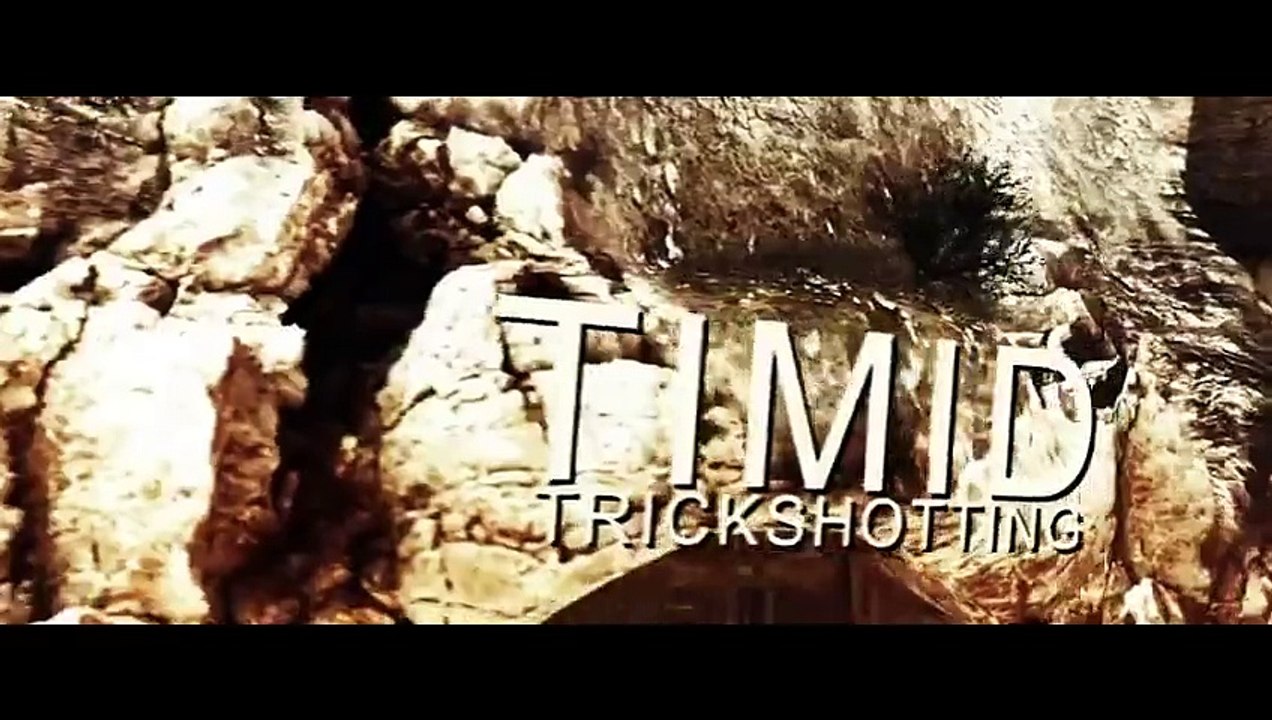 Introducing Timid Sparky By Timd Lukz