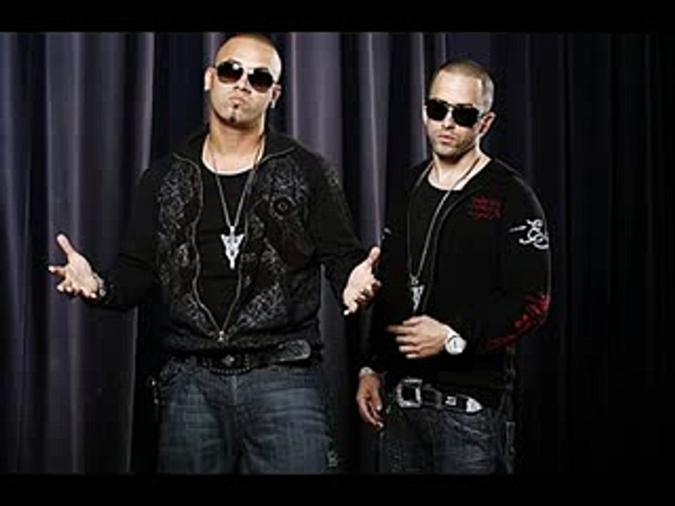 wisin y yandel enrique iglesias lloro por ti