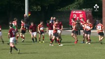 Irish Rugby TV: Fraser McMullen Cup Final Highlights