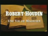 Robert-Houdin DVD-extraits