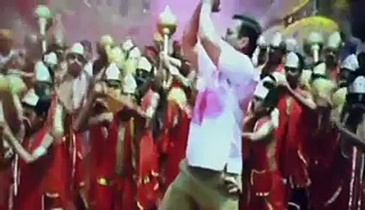 بجرنگی بھائی جان کا اصل چہرہ بے نقاب (Bajrangi Bhaijaan Real Face Of Film) Bollywood - Salman Khan