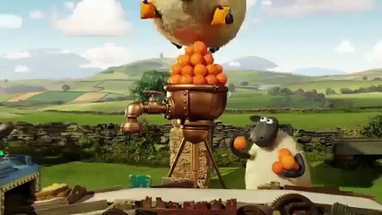 Shaun the Sheep McDonald`s Happy Meal