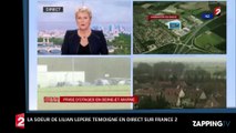 Lilian Lepère le salarié qui se cachait des frères Kouachi à Dammartin-en-Goële porte plainte contre TF1, France 2 et RMC