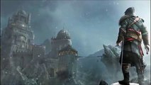 New Assassin's Creed Revelations And Elder Scrolls Skyrim Demo information