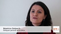 Béatrice Delpech | Fonds structurels européens