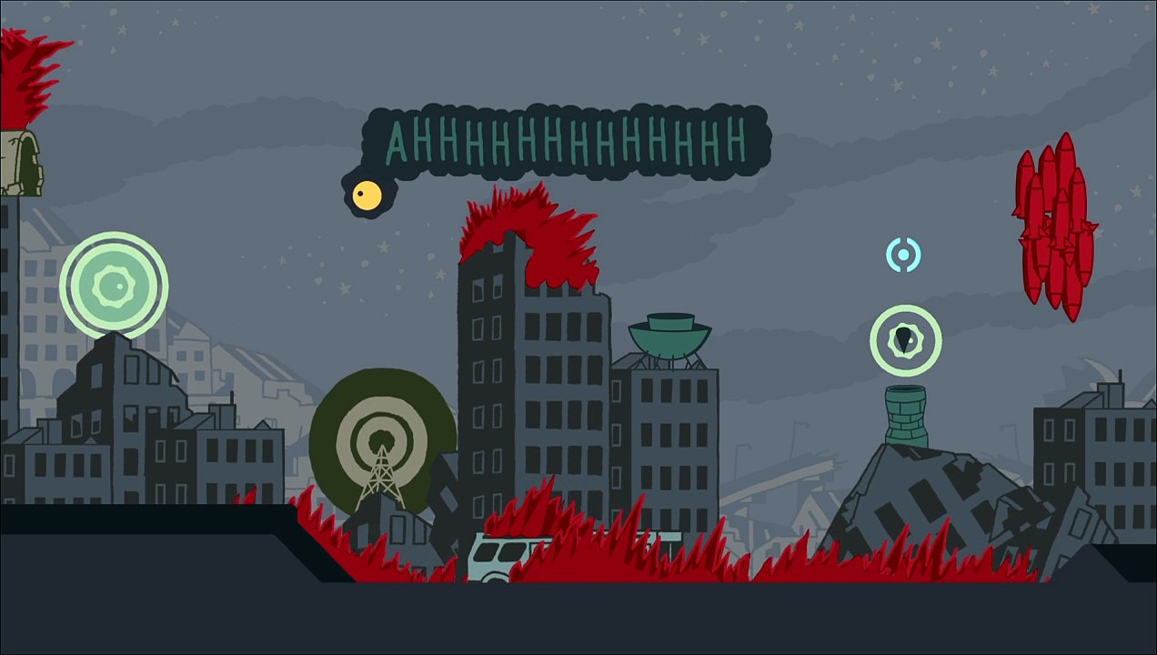 Sound Shapes
