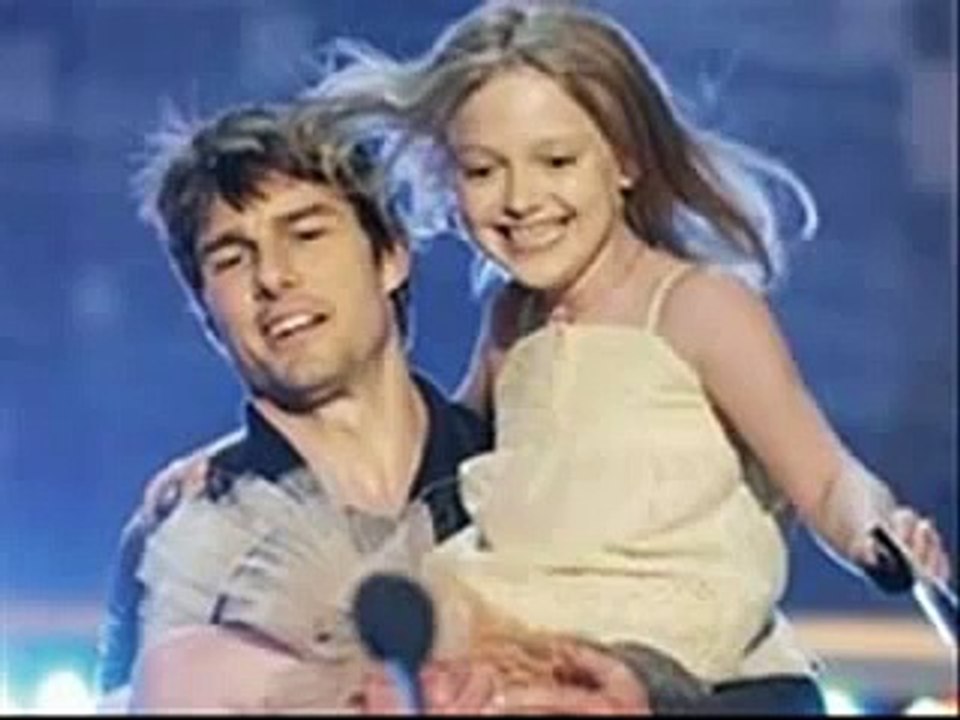 Dakota Fanning Slideshow