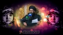 السيد محمد الصافي l لو ندري النحبهم عنا يمشون-نعي حزين جدا