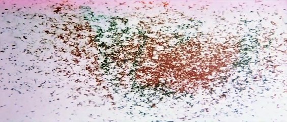 The Good the Bad and the Ugly (1966) title sequence