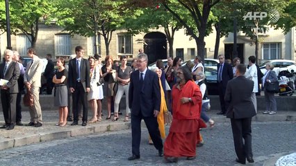 La COP21 à 100 jours de son ouverture à Paris