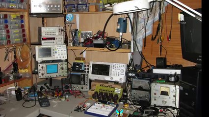 SDR Radio Server Setup