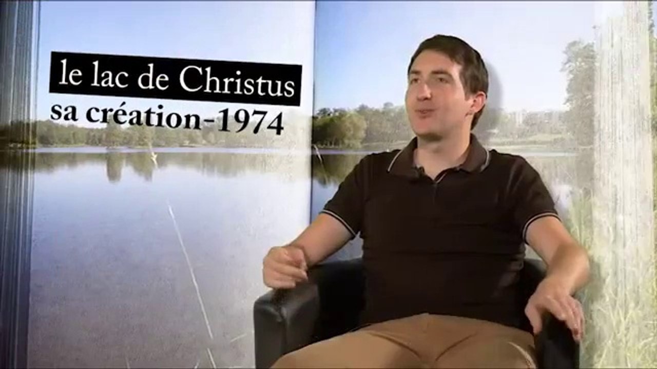 1 Christus creation