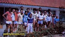 Peñarol Campeón Federal 1982 y Campeón Sudamericano de Clubes Campeones de Basquetbol