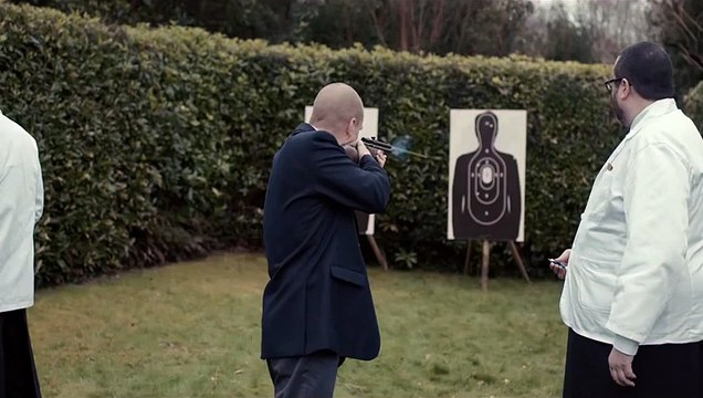 The Lobster de Yórgos Lánthimos - sortie le 28 octobre 2015