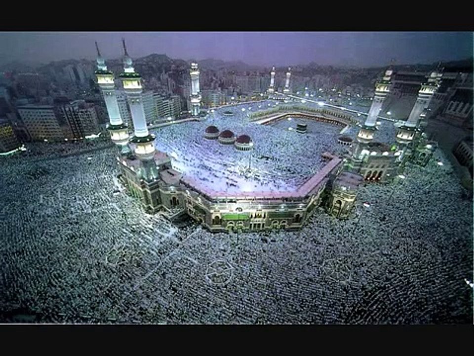 قرآن كريم-قراءه رائعة بصوت الشيخ منصور الزهراني