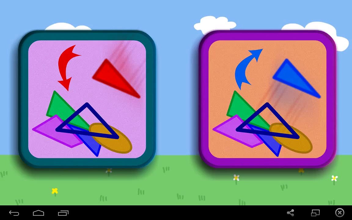 Peppa Pig Learning Mini Games review by Kid Games Review