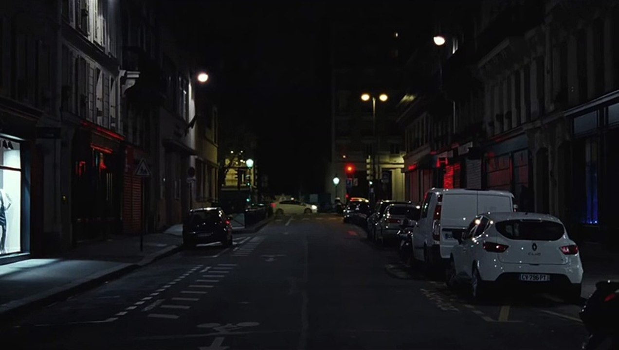 Les Deux amis de Louis Garrel - sortie le 23 septembre 2015