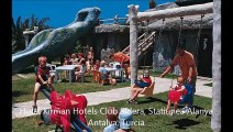 Hotel Kirman Hotels Club Sidera, Statiunea Alanya, Antalya, Turcia
