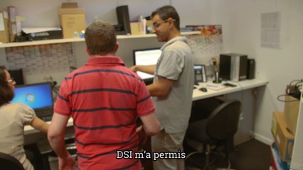 Le Handicap, moteur de performance chez DSI – Les Elanceurs