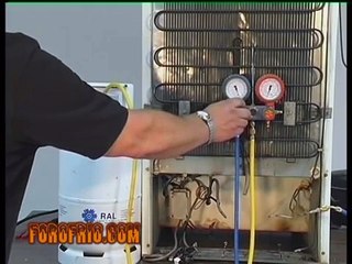 DVD 2  curso  refrigeración 6º parte