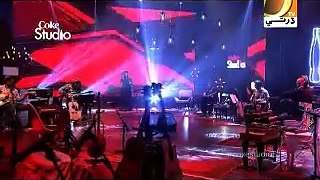 Sayon By Mekaal Hasan Band Coke Studio Song On Dharti TV