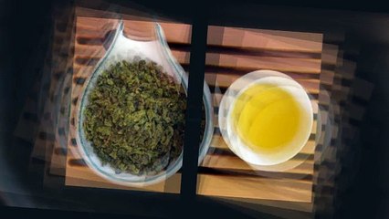 How to Brew Perfect Oolong Tea