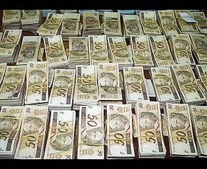 Dinheiro - Motivação e Visualização