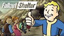 Fallout Shelter Apk Mod v 1.1.320 Unlimited Free Download Android Hack