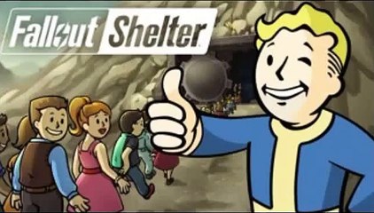Fallout Shelter Apk Mod v 1.1.320 Unlimited Free Download Android Hack