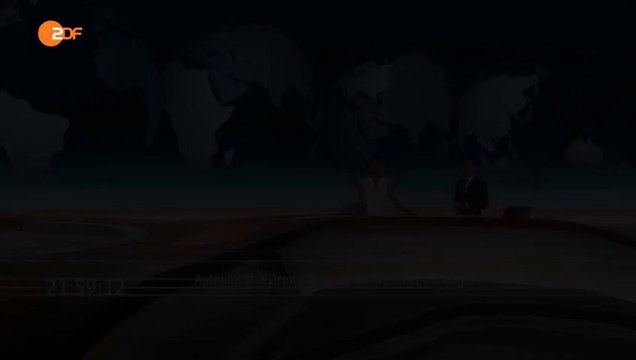 7.8.2015 ZDF heute journal löscht US-kritisches Video aus Mediathek