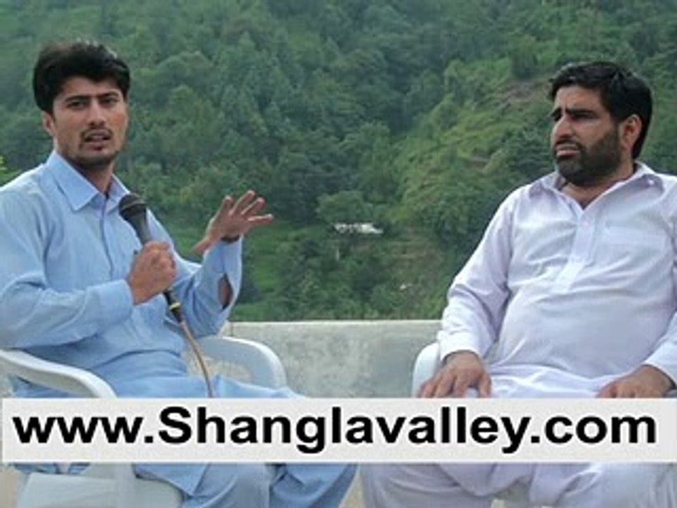 ward 2 javed