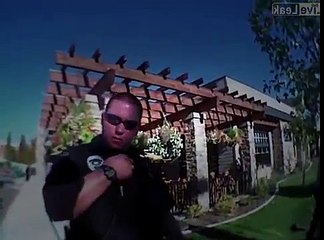 Police body camera exposes Safeway's undercover loss prevention officers
