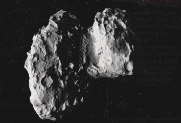 Cinq découvertes spatiales en 2015