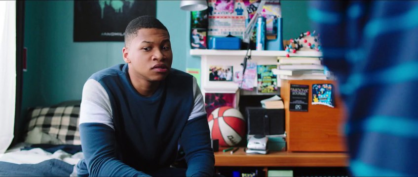 Наследие , 2015 Трейлер